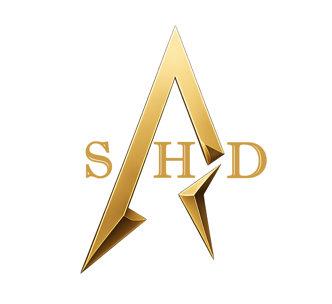 SHD Logo